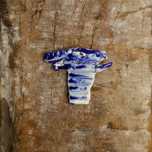 Camilla Marinoni, Incroci di terra e cielo