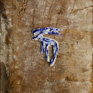 Camilla Marinoni, Incroci di terra e cielo