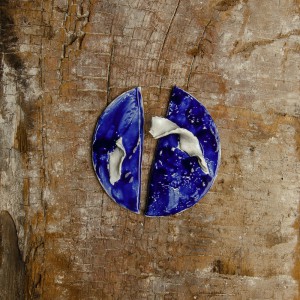 Camilla Marinoni, Incroci di terra e cielo