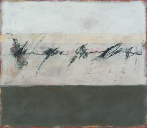 Mario Sacchi_E impregnato del cielo scorre il fiume vivente_96dpi