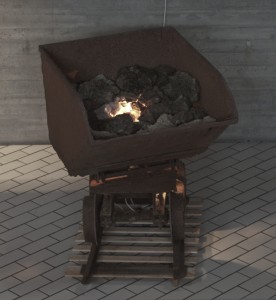 carrello sottoaltronatale
