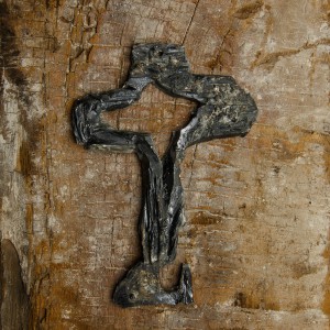 Camilla Marinoni, Incroci di terra e cielo