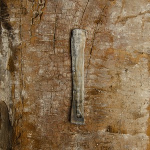 Camilla Marinoni, Incroci di terra e cielo
