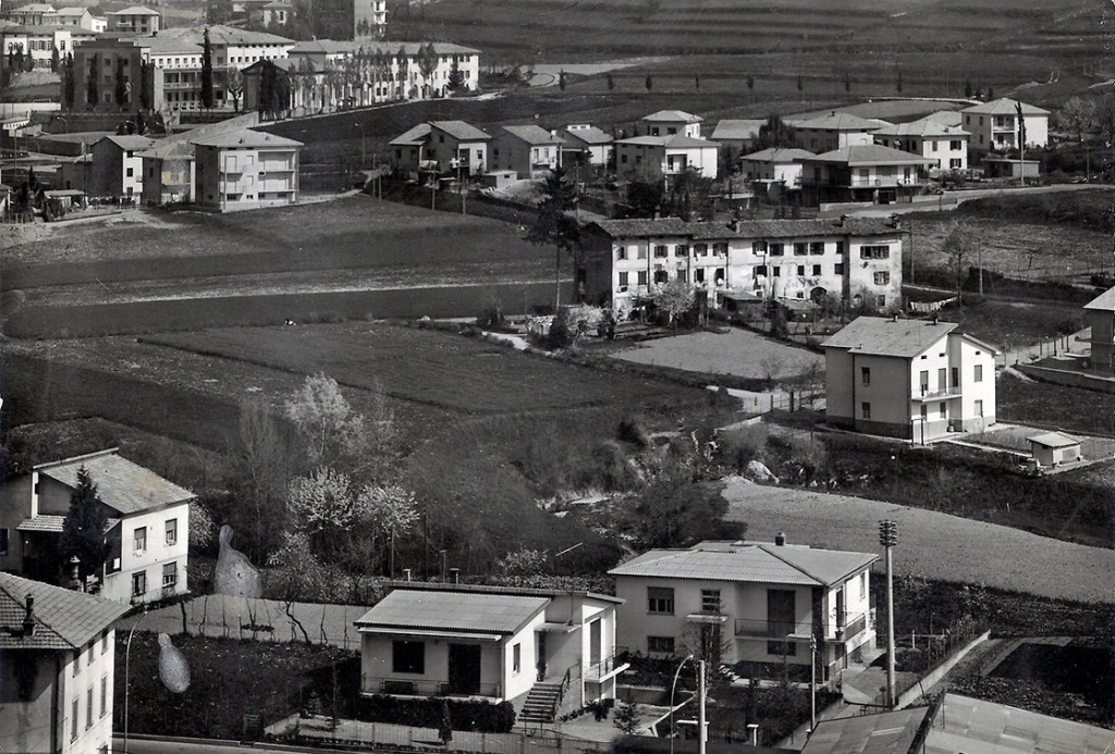 Foppetta storica