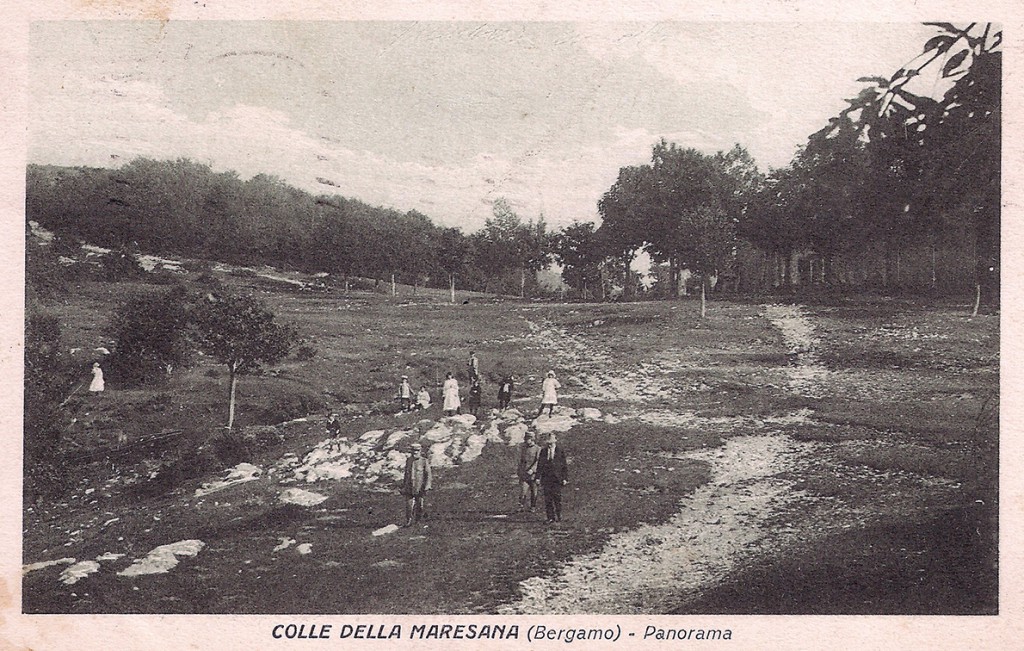 Foto archivio storico Paolo Tarchini