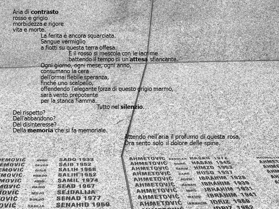 Memoriale